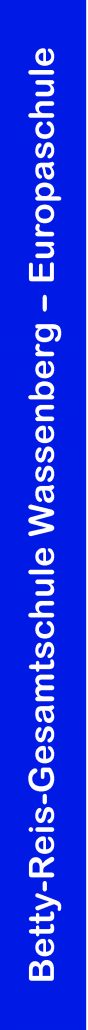 Betty-Reis-Gesamtschule Wassenberg - Europaschule Betty-Reis-Gesamtschule Wassenberg - Europaschule