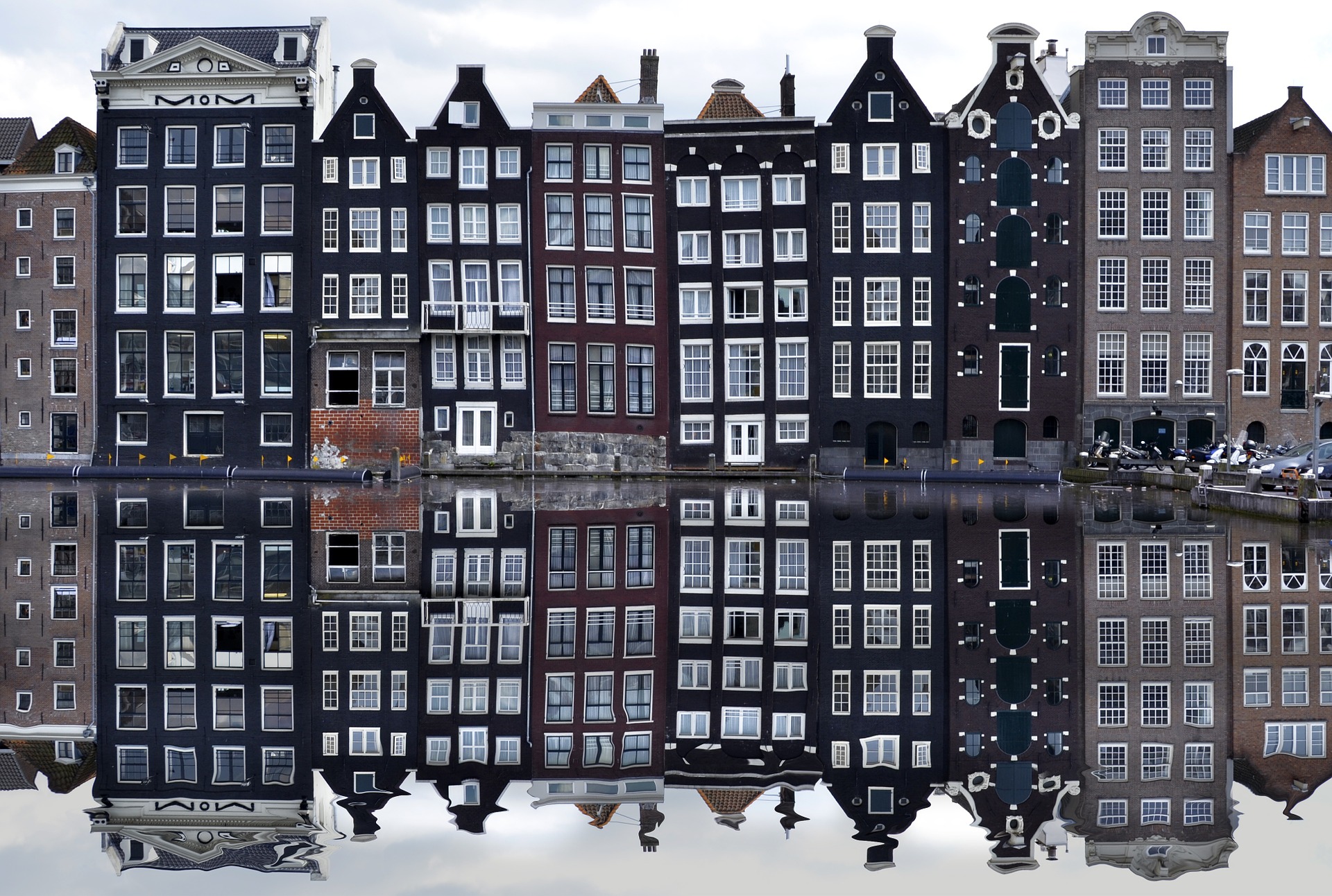 Amsterdam Amsterdam