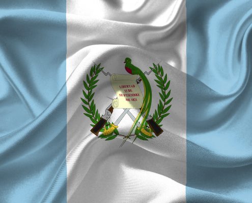 Guatemala Guatemala
