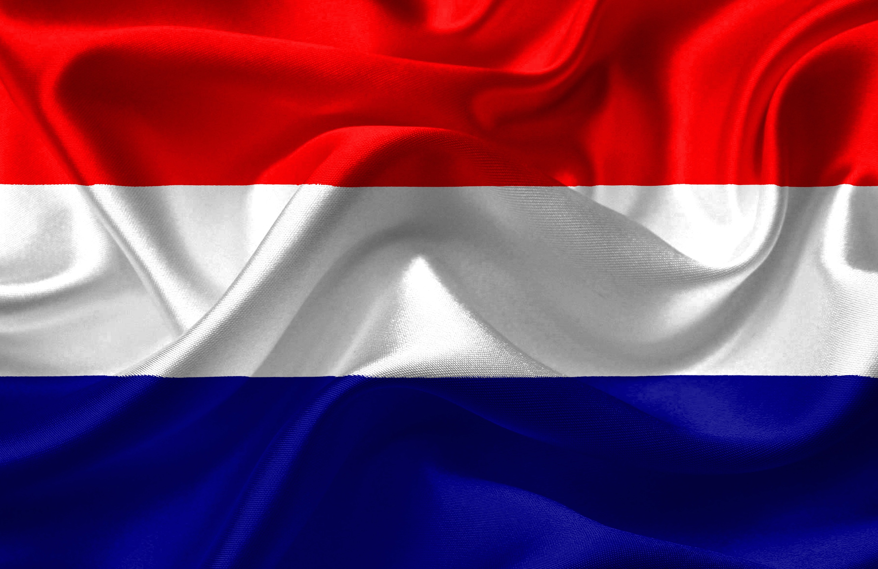 Niederlande Niederlande