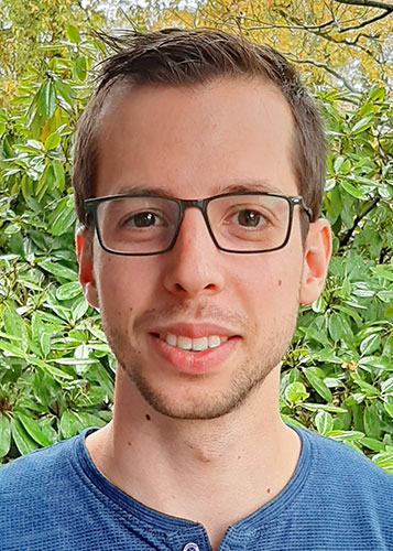 Michael Hansen (Han)