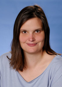 Lisa Julius (Jul)