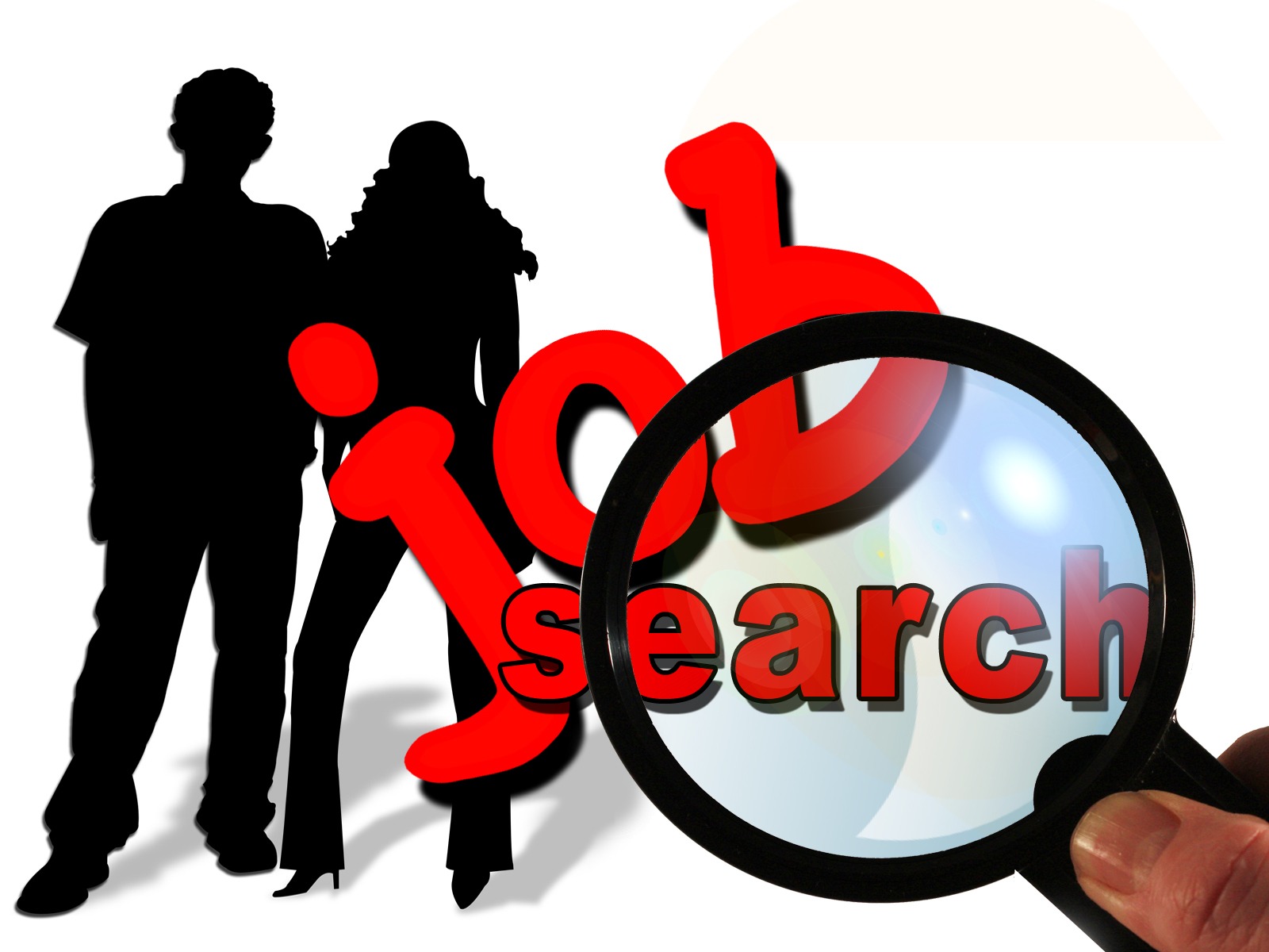 Jobsuche Jobsuche
