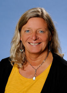 Hildegard Richert (Rich)