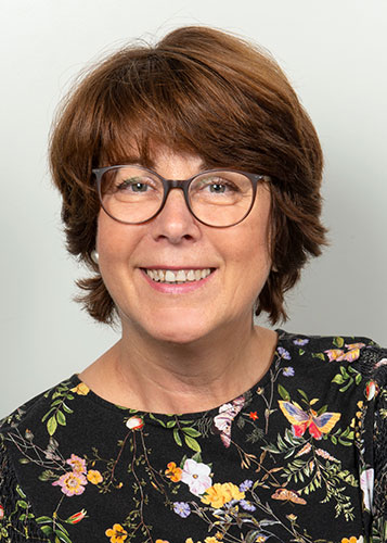 Maria Sieberg