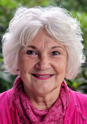 Beate Schirrmeister-Heinen