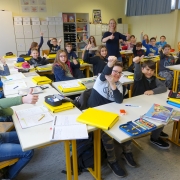 100'5 Klassenkampf