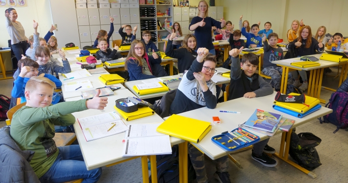 100'5 Klassenkampf