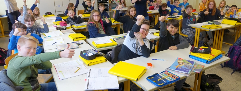 100'5 Klassenkampf