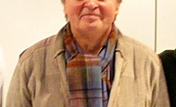Hartmut Richter (2016)