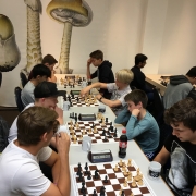 Deutsche Schachmeisterschaft 2019