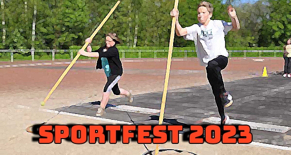 Sportfest 2023