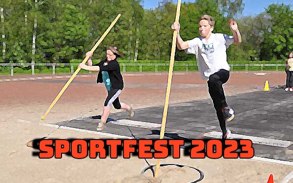 Sportfest 2023