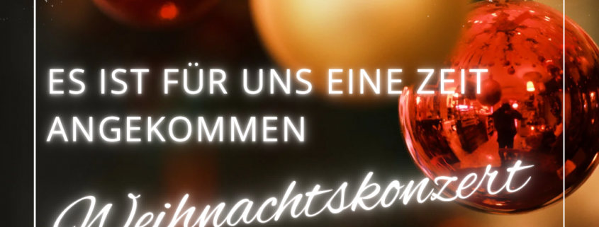 2023 Weihnachtskonzert 01