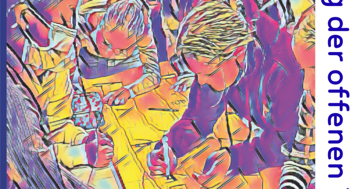 Tag der offenen Tür 2025