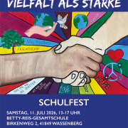 2026 Schulfest