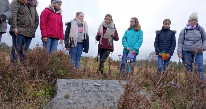 Bergen-Belsen 2019