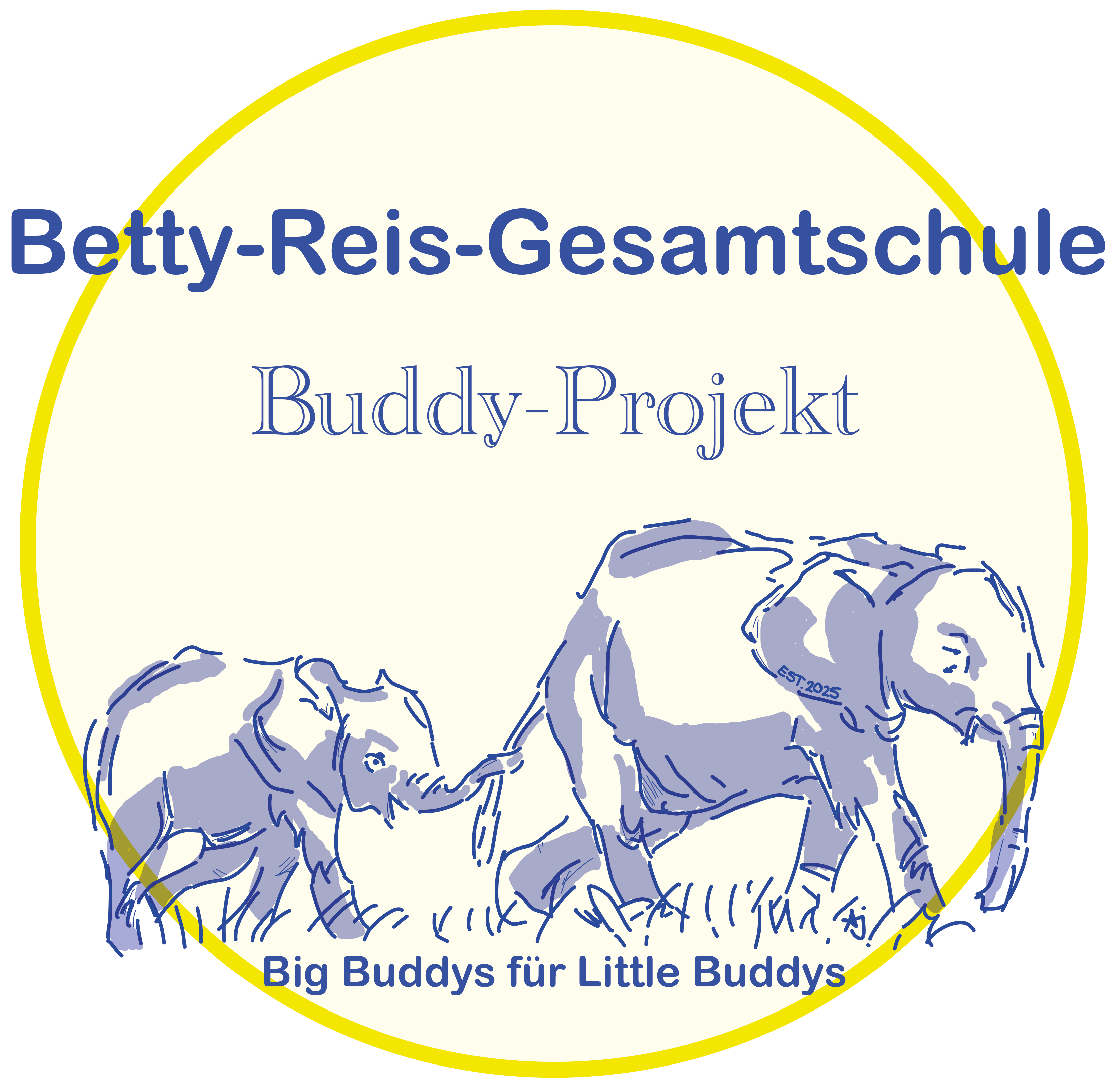 Buddy-Projekt Buddy-Projekt
