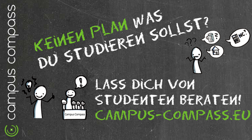 CampusCompass