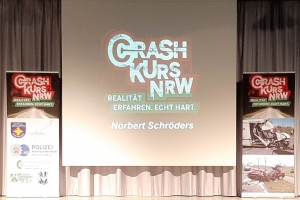 Crash-Kurs NRW 2022