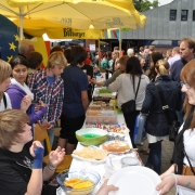 Schulfest
