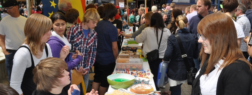 Schulfest