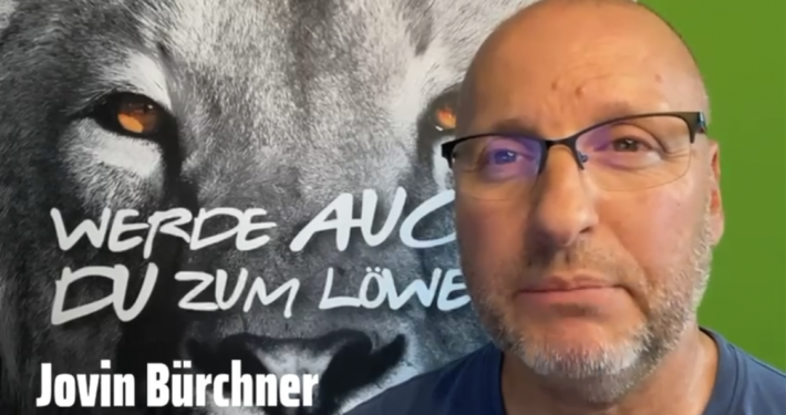 Jovin Bürchner