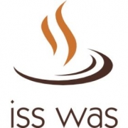 Logo iss-was