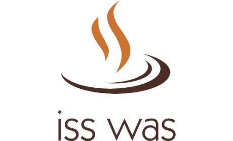 Logo iss-was