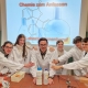 Projektkurs Chemie