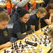 Schach 2019 NRW