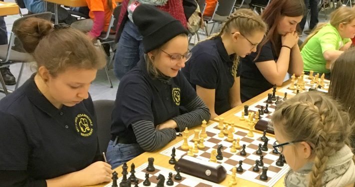 Schach 2019 NRW