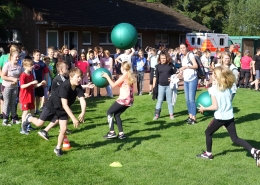 Sportfest 2019