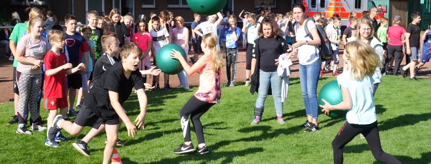 Sportfest 2019