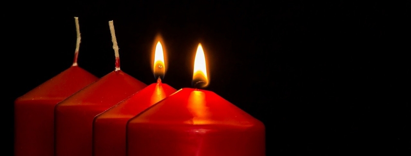 2. Advent