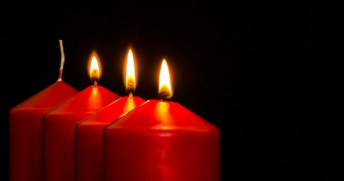 3. Advent