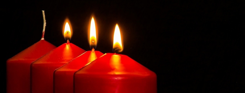 3. Advent