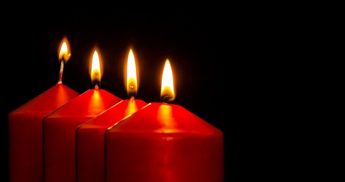 4. Advent