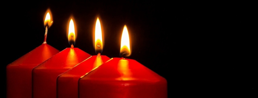 4. Advent