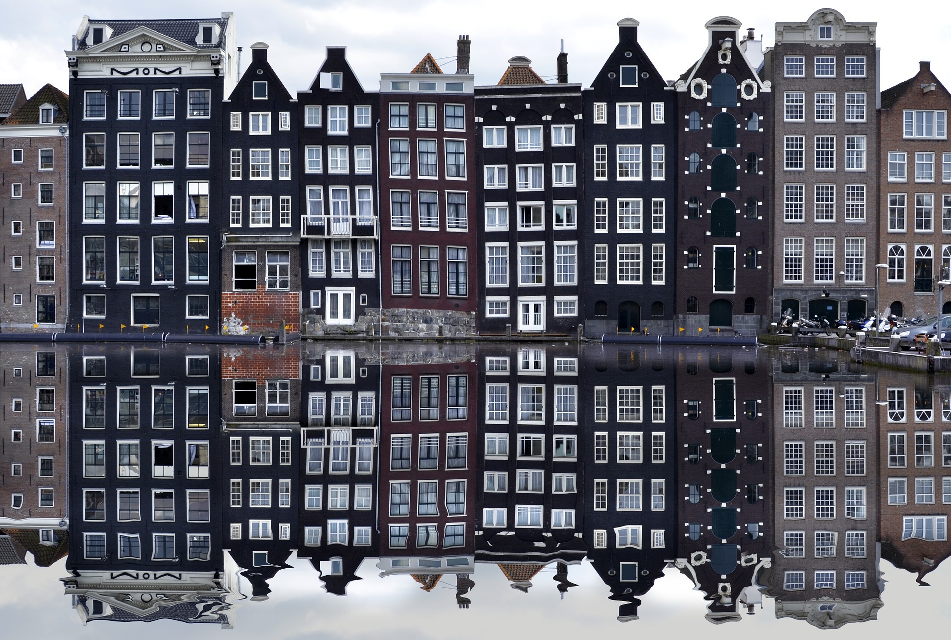 Amsterdam