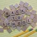 Neues Schuljahr!