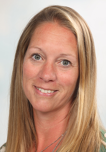 Nina Faust (Fau)