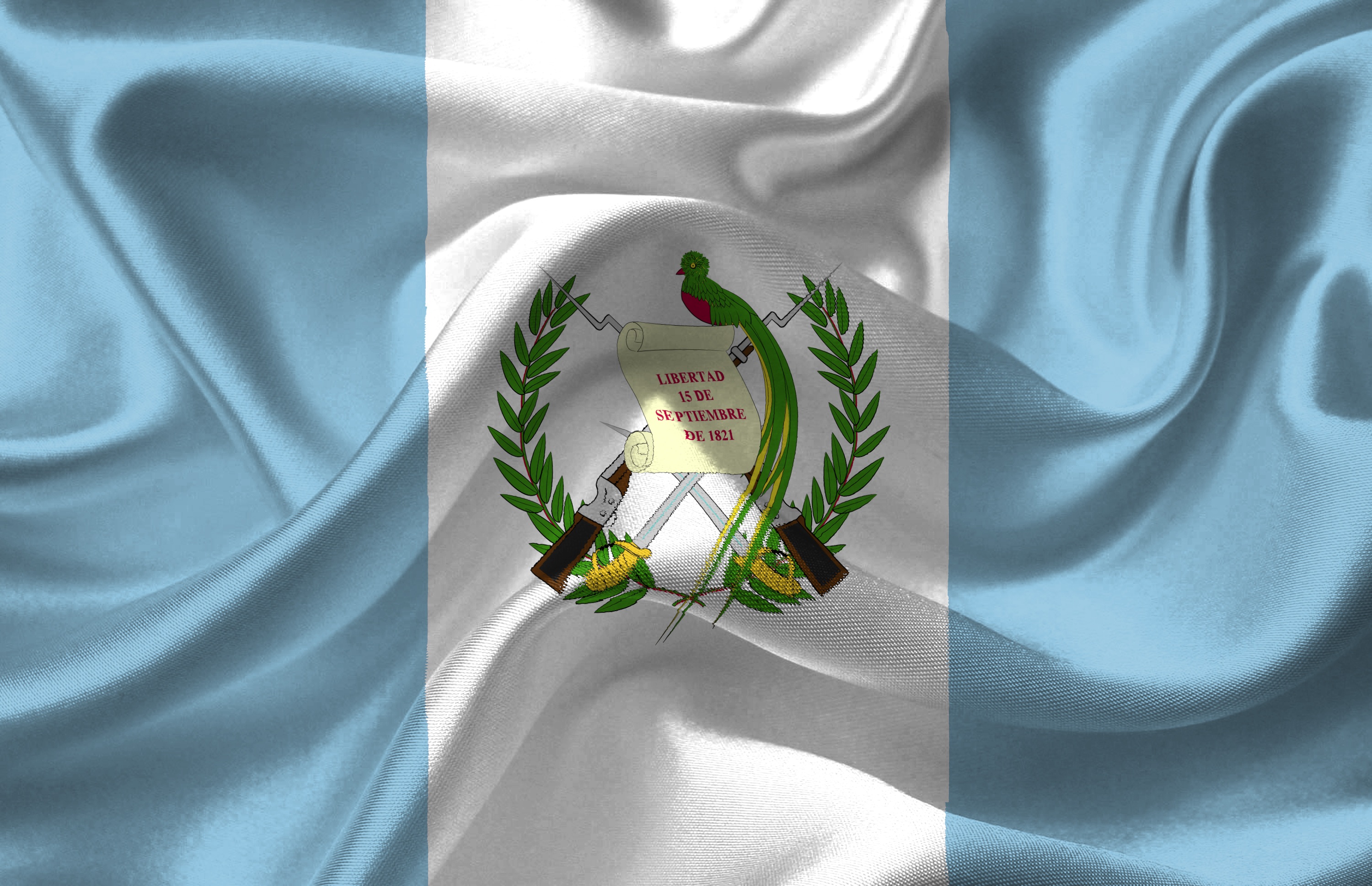 Guatemala