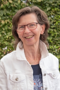 Gisela Gatzen (Gz)