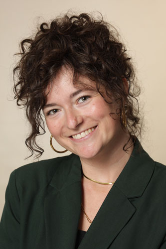 Denise Keufen (Keu)