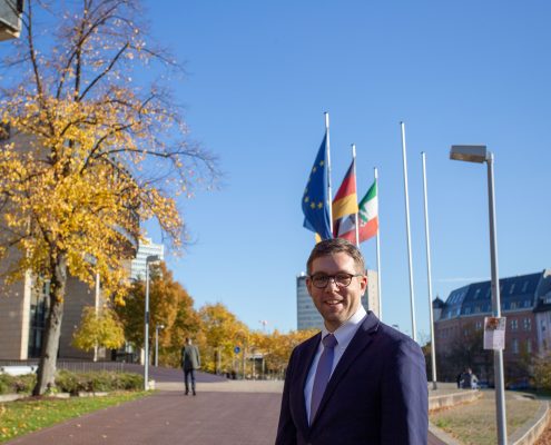 Patrick Schunn (FDP)