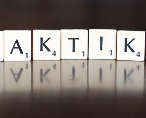Praktikum