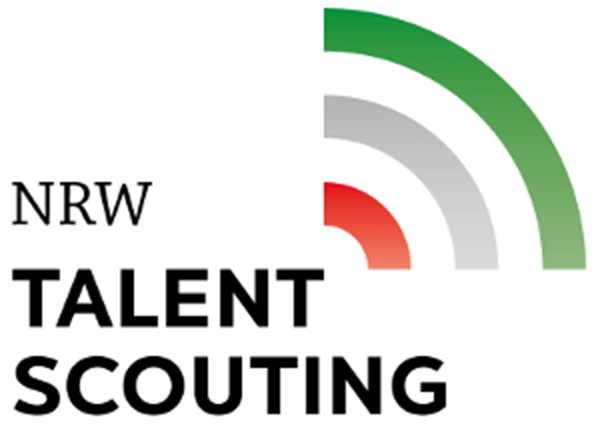 Talentscouting NRW