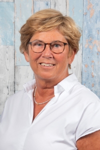 Judith von den Driesch (VD)